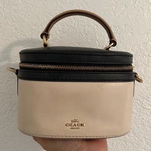 Coach 'Selena Gomez' Trail Bag